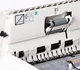 Máy in văn phòng Fuji Xerox 3065 hai mặt đen trắng và máy in văn phòng khổ lớn A3 máy một máy - Máy photocopy đa chức năng Máy photocopy đa chức năng