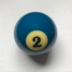 Billiards cue bóng duy nhất cue bóng bida lớn cue bóng nhỏ bida cue bóng đen 8 bóng