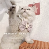 Шарф, нагрудник, трикотажный чай с молоком, аксессуар, популярно в интернете