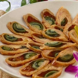 Southern Fujian Snack Hotel Infure Hold Dard сохраненный яичный уток Roll Cool Cool Ceserved Bulls доступны, чтобы поесть 200 г для магазинов