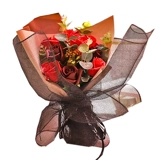 Брендовое звездное небо на день Святого Валентина, подарочная коробка, популярно в интернете, букет, подарок на день рождения