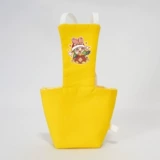 Седьмая генерационная птица из ясной семьи -моча без влажной одежды, дерьмо, моча мочи мочи