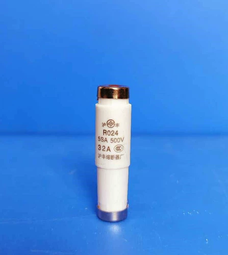 Керамический предохранитель, 500v, 2A, 4A, 6A, 10A, 16A, 25A, 32A