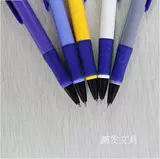 Шариковая ручка, 0.7мм, 24 шт