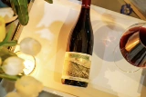 15 Паркер полон дивизиона!Маркус Молитор, Германия Маркус Молитор Limited Black Pinotano 2016