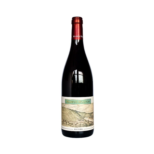 15 Паркер полон дивизиона!Маркус Молитор, Германия Маркус Молитор Limited Black Pinotano 2016