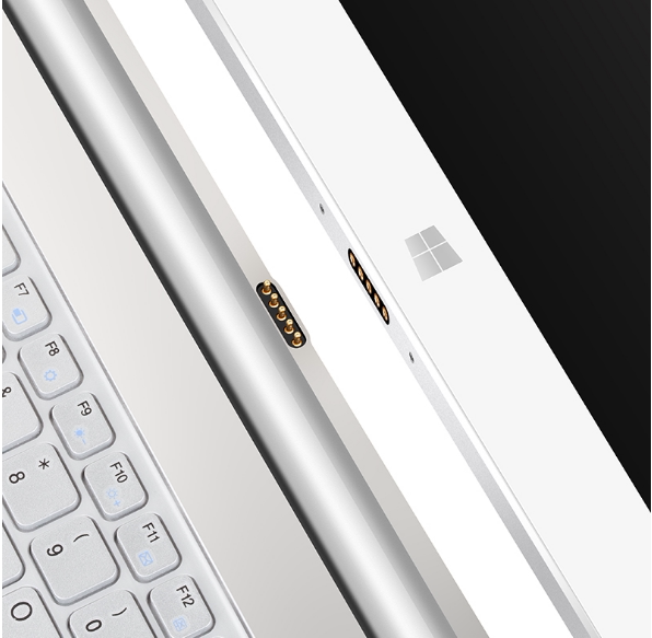 Taipower TBOOK16 Pro магнитная клавиатура 11.6-дюймовый планшет док-интерфейс