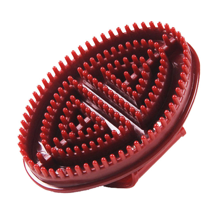 乐哈哈经络减肥按摩摩羯美体刷