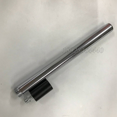 стойка 视频显微镜立杆 可加长立杆 工业放大镜立柱 加长杆立杆 带螺丝固