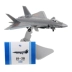 1: 72 歼 20 mô hình hợp kim mô phỏng J20 máy bay chiến đấu máy bay quân sự hoàn thành đồ trang trí tĩnh quà tặng bộ sưu tập