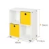 Tủ lưu trữ Creole Funature tủ lạnh đơn giản hiện đại FNAL-12063-FXTB mẫu tủ áo đẹp Buồng