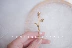 "Một ngăn kéo" Handmade Little Princes Golden Rose Pearl Trâm nhẹ nhàng Phụ kiện khí chất Nữ - Trâm cài