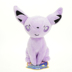 Pokemon Pokemon Plush Đồ chơi Moon Elf Ibbe Bayer Fire Water Ice Thunder Plush Doll - Đồ chơi mềm đồ chơi mềm cho bé Đồ chơi mềm