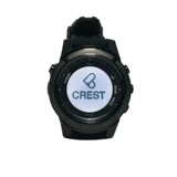 Китайский Crest CR4/CR5L Diving Computer Water и без легкого приложение Bluetooth можно зарядить высокий кислород