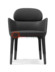 Bắc âu thời trang thiết kế đồ nội thất ghế giải trí ghế đàm phán ghế vải ghế ăn bán hàng văn phòng mô hình phòng Đồ nội thất thiết kế