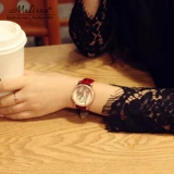 Гонконг Мелисса Мэриса искренние женские часы Crystal Watch Fashion Eiffel Tower Triumph Watch Watch