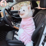 Комплект из жемчуга, элегантная юбка, подходит для подростков, в стиле Шанель