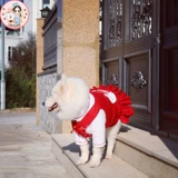 Кукла, милое демисезонное платье, удерживающая тепло юбка, домашний питомец, подходит для подростков