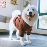 Удерживающая тепло зимняя стеганая куртка с молнией, подходит для подростков