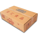 Подлинная коробочка для колбасы с ветчиной Shuanghui 160G*18 Корни включают крахмалистую кишечную колбасу и вареная поверхностная колбаса