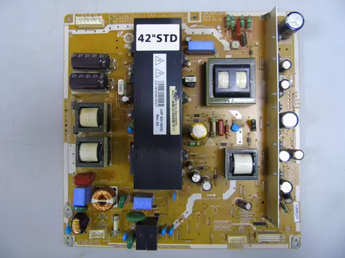 Changhong Pt42638nhdx Pt42639 YD13/YB09 Power PSPF321501C LJ44-00187A