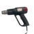 Nanshi súng hơi nóng nhỏ công suất cao cấp điện tử sửa chữa sấy điều chỉnh nhiệt độ màn hình hiển thị kỹ thuật số súng máy không khí nóng phim súng nướng bánh máy hàn khò mini 