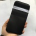 Không thấm nước pu điện thoại di động bức xạ túi che chắn túi samsung màn hình lớn 5 inch 5,3 inch RFID xe lá chắn chính trường hợp Bảo vệ bức xạ