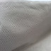 Nhà sản xuất 100% nano bạc sợi hình thoi đan kẻ sọc chống bức xạ vải chống bức xạ quần áo đồ lót Bảo vệ bức xạ