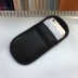 Nhà sản xuất điện thoại di động tín hiệu che chắn túi chống bức xạ chìa khóa xe che chắn gói chống degaussing đa chức năng điện thoại di động chủ thẻ Bảo vệ bức xạ