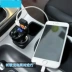 Dongfeng Peugeot 308 xe rảnh tay biểu tượng Bluetooth 3075083008 thế hệ 408 Car Charger MP3 - Phụ kiện MP3 / MP4 núm tai nghe bluetooth Phụ kiện MP3 / MP4