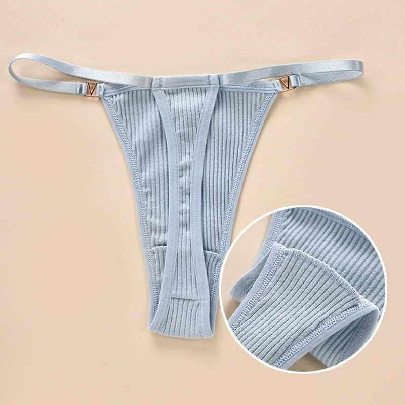 Сексуальные стринги Low Waist женские трусы сексуальные трусы низкой талии