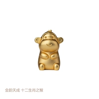 Двенадцать зодиака