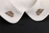 Phổ biến mới thiên thần cánh trâm trâm tinh tế rhinestone áo cổ áo kim unisex phù hợp với pin hoa cài áo Trâm cài