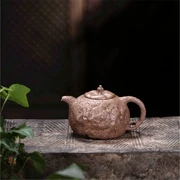 Yixing Dingshan Zisha nồi handmade đích thực nổi tiếng nghệ sĩ dân gian tất cả handmade non-Gao Tháng Sáu cho mùa xuân