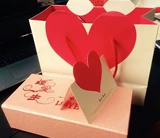 День святого Валентина творческий бамбук Джейн Эротический книга Индивидуальная личность День рождения подарок романтик дает парню жену экстренную DIY