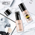 ZFC Foundation Nền Tảng Chất Lỏng Kem Kem Che Khuyết Điểm Giữ Ẩm Lâu Dài Trang Điểm Khỏa Thân BB Cream Chống Thấm Kiểm Soát Dầu Nền Tảng Kem Chính Hãng kem bb Nền tảng chất lỏng / Stick Foundation