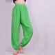 Чистый зеленый (брюки)