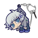 [COSPA SPOT] OH MEIPER VRAINS VISS WASS Вы играете с резиновым снятием кольца ключа
