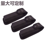 Ultrafire313#Flash -Flashing Nylon Drineve 501B502B M5 M618650 Аккумуляторная головка средняя головка