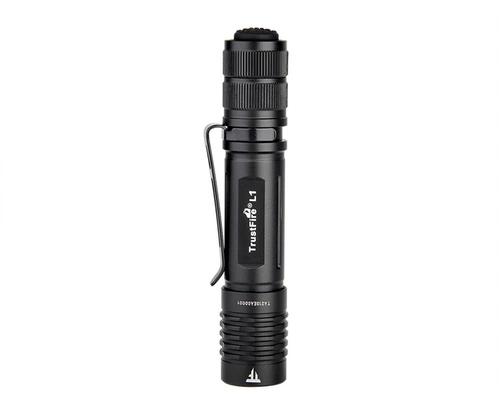 TrustFire L1 Светодиодный дом с открытым кемпингом 10440 Mini № 7 AAA фонарик