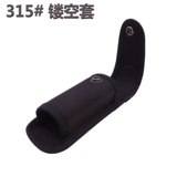Ultrafire 315#Big Head Flashlight Flashlight Delive Dollower Dectective 18650 Set C8 C12 T20