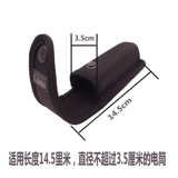 Ultrafire313#Flash -Flashing Nylon Drineve 501B502B M5 M618650 Аккумуляторная головка средняя головка