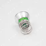 Лампочка направленного света, фонарь, цоколь с аксессуарами, 26.5мм, 3v, G12