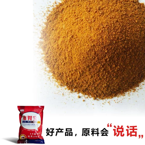 Chilechuan [New Tumorbao] Jianwei и устранение продуктов питания способствует противоположным приложениям корма для корма роста.