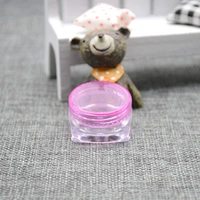 5 граммов розового розового 100