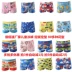 Yibaidu trẻ em quần bơi đồ bơi nam boxer shorts trẻ em nhỏ phim hoạt hình lớn bé sơ sinh bé bơi thân đồ bơi bé gái Bộ đồ bơi của Kid