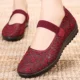 (Net Shoes 1668 Red Q)