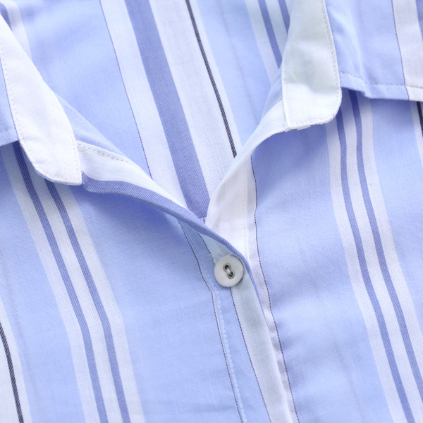 Imported daily pajamas Goethe summer new sexy