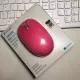 Портативная мышь1850 Rose Red