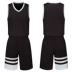 Trẻ em người lớn của bóng rổ đồng phục phù hợp với nam giới tùy chỉnh cao đẳng quần áo bóng rổ mùa hè bóng rổ đào tạo phù hợp với đồng phục đội